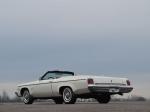 Oldsmobile Delta 88 Royale Convertible 1975 года